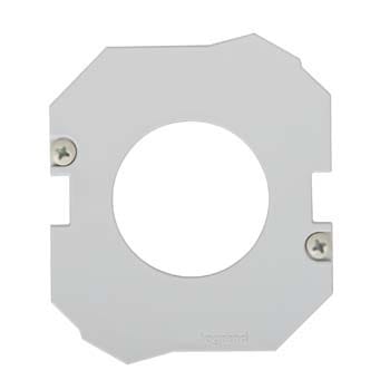 The Wiremold Co - WLK 44S2 4IN EVO SINGLE 1-9/16IN RE