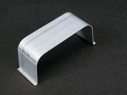 The Wiremold Co - Wiremold G3000WC Plated Wire Clip