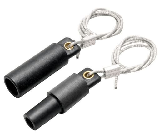 Pass & Seymour / Legrand - P&S PSMMCBK CAM PROD MALE PROT CAP