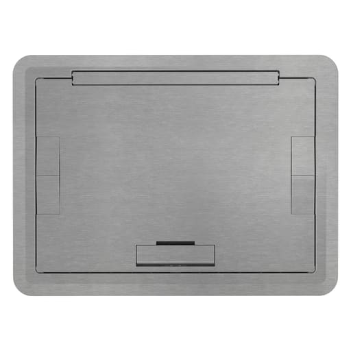 The Wiremold Co - WLK EFB6810BTCAA EVO FLR BX SURF CV
