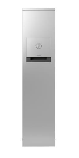 The Wiremold Co - LCAN XCSPP2G-SV OUTDR CS POWER 2G U