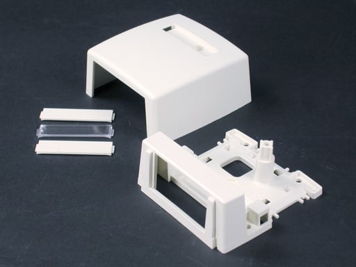 The Wiremold Co - LCAN CM-MMB-291 1 INSERT 2800 SERIE