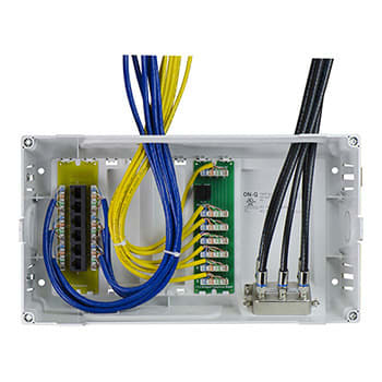 Pass & Seymour / Legrand - OnQ EN0804 8IN MDU ENCLOSURE KIT -