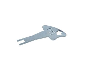 Pass & Seymour / Legrand - Pass & Seymour 500-K Key only for Heavy-Duty locking Switch.