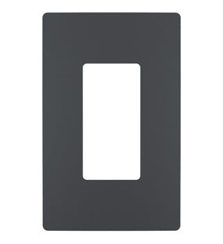 Pass & Seymour / Legrand - P&S RWP26GCC6 RADIANT SCREWLESS WAL