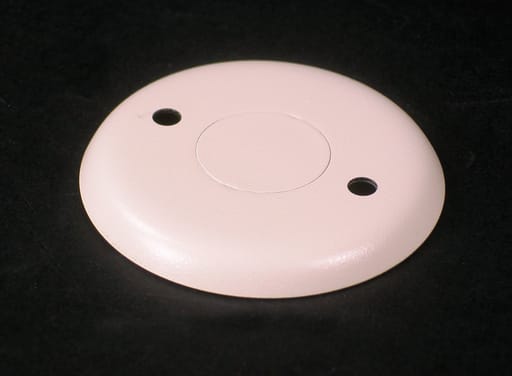 The Wiremold Co - Wiremold V5731 500/700 Blank Cover