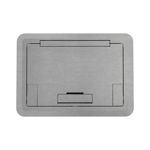 The Wiremold Co - WLK EFB45BTCAATR EVO FLR BX SURF CV