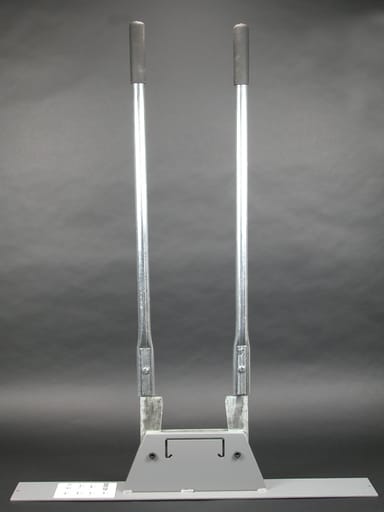 The Wiremold Co - Wiremold 640B Raceway Base Cutter