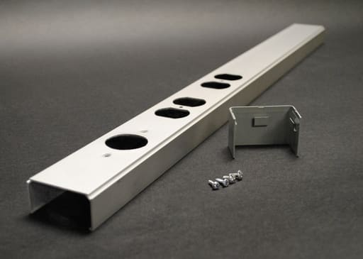 The Wiremold Co - Wiremold AMDTP-A AMDTP-Series Communication Connectivity Cover