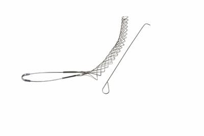 Pass & Seymour / Legrand - P&S FR075U SNG SPLT ROD.75CBL SNG U