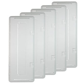 Pass & Seymour / Legrand - OnQ ENP4260NA PLASTIC 42 IN COVER W