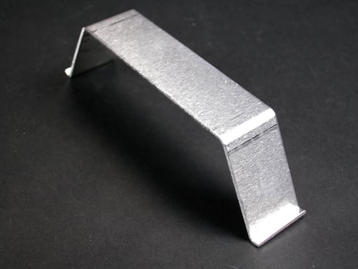 The Wiremold Co - Wiremold AL5200WC3 AL5200-Series Large Multi-Channel Raceway Wire Clip Fitting