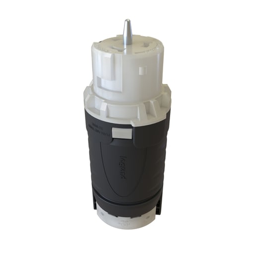 Pass & Seymour / Legrand - P&S CS8164C CA STYL 50A 3PH 480V T/