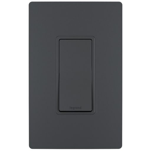 Pass & Seymour / Legrand - P&S TM873GCC10 RADIANT SWITCH 3 WAY