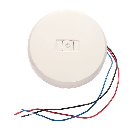 Pass & Seymour / Legrand - Pass & Seymour RFP Radio Frequency Ceiling Pack