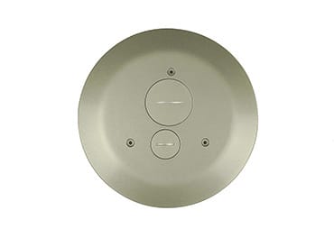 The Wiremold Co - LCAN 4FFATC15NK 4-INCH FURN FEED PO