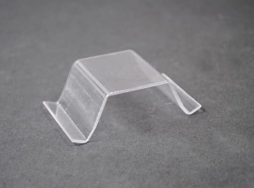The Wiremold Co - Wiremold AL2400WC AL2400-Series Wire Retainer (Plastic)