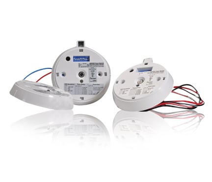Wattstopper / Legrand - HIBAYSENSOR 24VDC 360 LENS 20FT MH