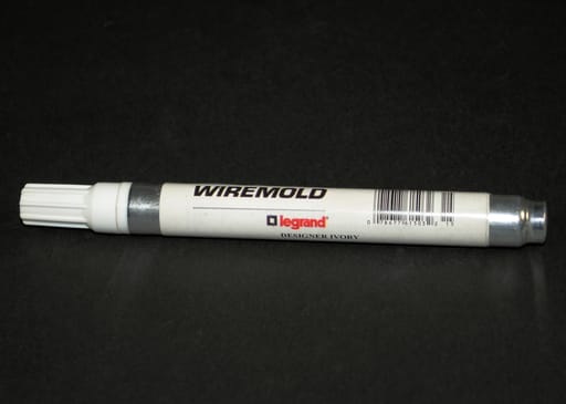The Wiremold Co - Wiremold DVWE-P DS4000 Touch-Up Paint Pen