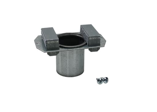 The Wiremold Co - LCAN 1125CHA 1-GANG 1 1/4IN CONDUIT