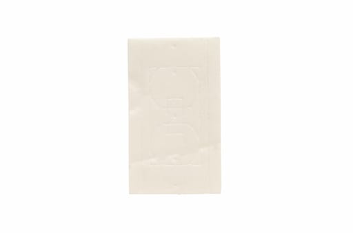 Pass & Seymour / Legrand - Pass & Seymour GASKET1 Energy Efficient Wallplate Gasket