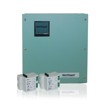 Wattstopper / Legrand - Wattstopper LCSP-2 120/277 VAC Dual 1-Pole Relay Module