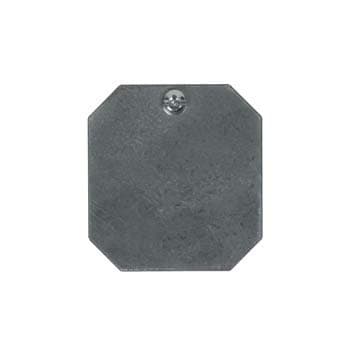 The Wiremold Co - WLK 115BLH 4IN EVO 1-1/2 COND BLANK