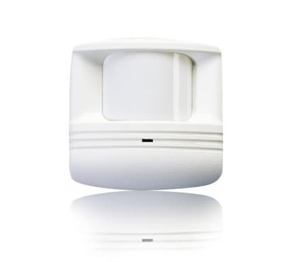 Wattstopper / Legrand - Wattstopper CX-105 24 VDC 8 mA 2000 Square Foot Passive Infrared Ceiling Occupancy Sensor
