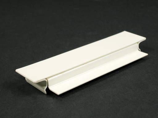 The Wiremold Co - Wiremold G6006 6000-Series Connection Cover