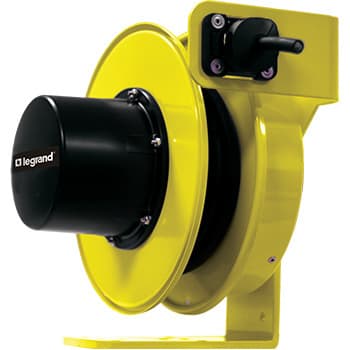 Pass & Seymour / Legrand - P&S CR14L123N50F20B CBL REEL 1400 1