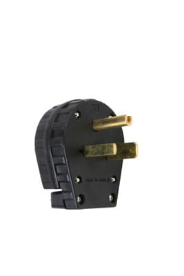 Pass & Seymour / Legrand - Pass & Seymour 3869 Angle Cap 30/50Amp 250V