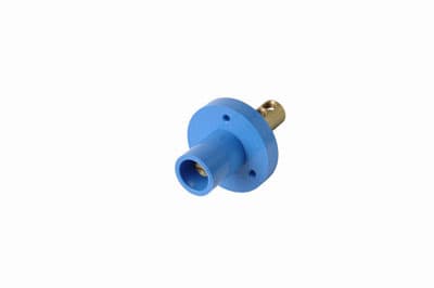 Pass & Seymour / Legrand - P&S PSMMRBL 150A 600V MALE CAM DSS