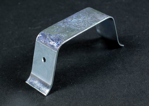 The Wiremold Co - Wiremold AL3300WC AL3300-Series Wire Clip (Spring Steel)