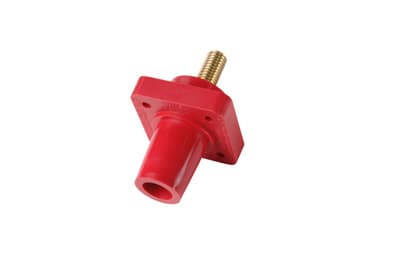 Pass & Seymour / Legrand - P&S PS40FRSBR 400A 600V FMALE CAM T