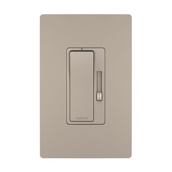 Pass & Seymour / Legrand - P&S RHCL453PNICCV4 RADIANT CFL/LED