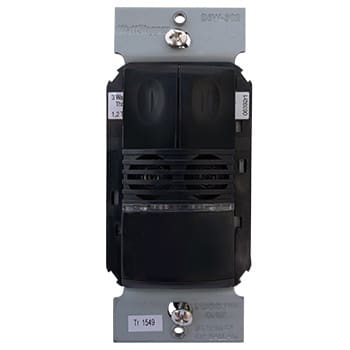 Wattstopper / Legrand - OnQ DSW-302-B DT-SWTCH OCC SNSR, 12
