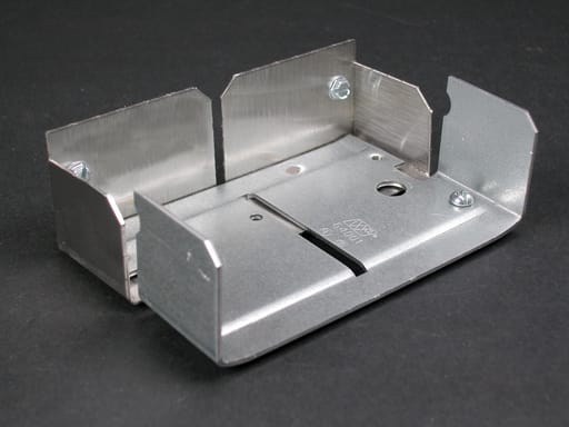 The Wiremold Co - Wiremold S4017 S4000 Internal Elbow Fitting