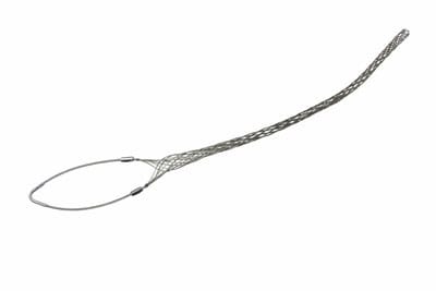 Pass & Seymour / Legrand - Pass & Seymour FCHL150-U Heavy-duty, Closed mesh, Single eye. Cable diameter - 1.500-1.990", Bale length - 10", Mesh length - 35" Break strength - 4,720 lbs.