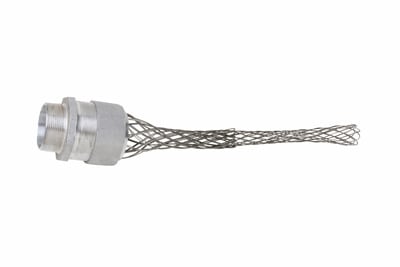 Pass & Seymour / Legrand - P&S CG1838 CG MLE STR 3, 2.062-2.18