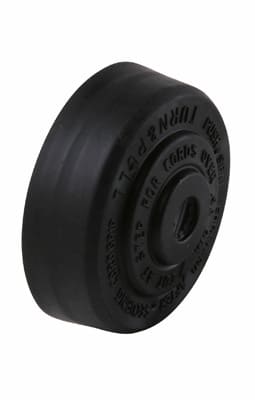 Pass & Seymour / Legrand - Pass & Seymour DC1 Black Locking Device Dust Cover