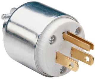 Pass & Seymour / Legrand - P&S PS515PACC20 15A 125V ARMOR PLUG