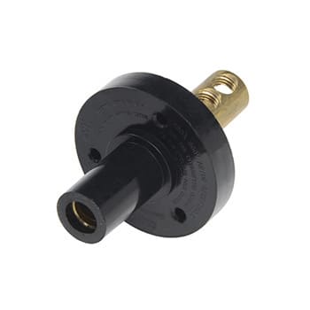 Pass & Seymour / Legrand - P&S PSMFRBK 150A 600V FMALE CAM DSS