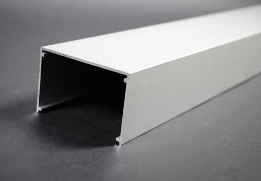 The Wiremold Co - WM AL3300B-10 AL3300 RACEWAY BASE