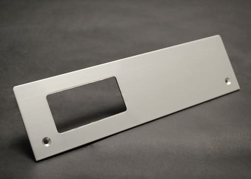 The Wiremold Co - WALK AL241FPDEC-B