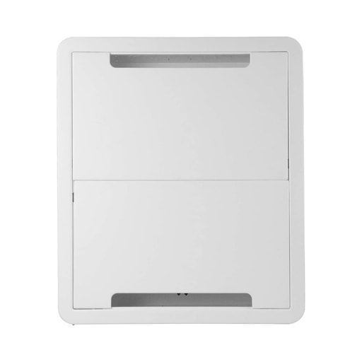 Pass & Seymour / Legrand - OnQ ENP1700NA PLASTIC 17IN MEDIA EN
