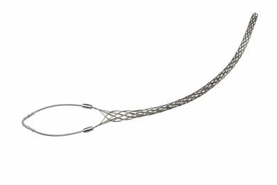 Pass & Seymour / Legrand - Pass & Seymour FCHL125-U Heavy-Duty, Closed mesh , Single eye. Cable diameter - 1.250-1.490", Bale length - 10", Mesh length - 31", Break strength - 4,720 lbs.