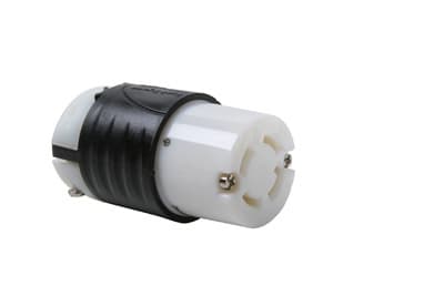 Pass & Seymour / Legrand - P&S 3433SS CONN 4W 30A 120/208 T/L
