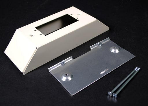 The Wiremold Co - LCAN G3046V 3000 BUMP UP EXTRON AAP