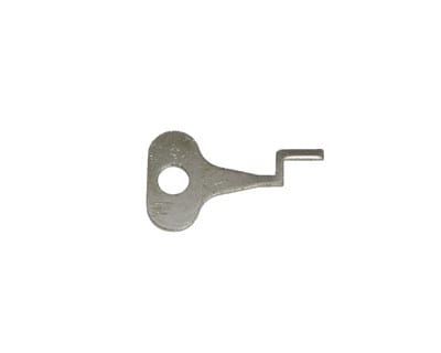 Pass & Seymour / Legrand - Pass & Seymour 1498-NT Key Lock Switch - Current Device 1976+