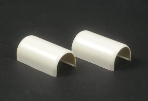 The Wiremold Co - Wiremold 306 300-Series Coupling Fitting
